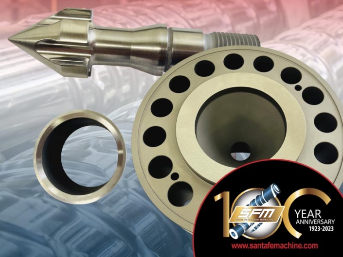 Which Valve Is Best for Your Plastic Injection Molding Project? SANTA