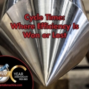 Key Stages and Factors Affecting Injection Molding Cycle Time