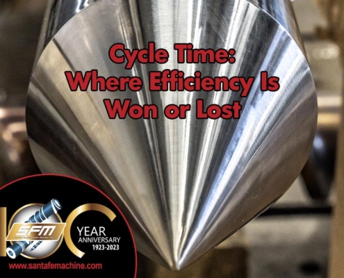 Key Stages and Factors Affecting Injection Molding Cycle Time