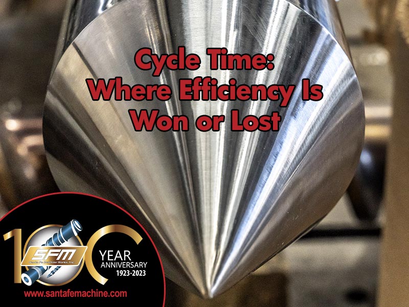 Key Stages and Factors Affecting Injection Molding Cycle Time