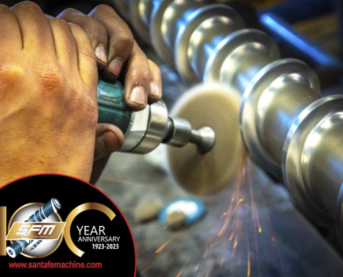 The Top Considerations When Selecting a Company for Your Injection Screw Needs