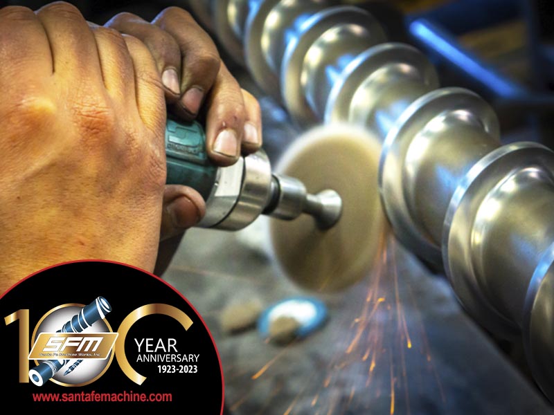 The Top Considerations When Selecting a Company for Your Injection Screw Needs