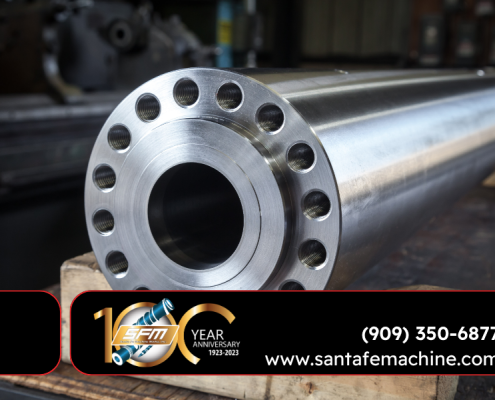 Restoring Precision and Extending The Service Life of Your Barrel