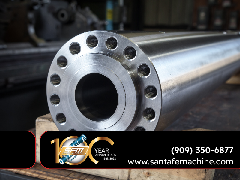 Restoring Precision and Extending The Service Life of Your Barrel